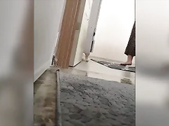 Yengem Banyodan Cikiyor ifsa