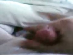 Tiny Cock - Mega Cum!