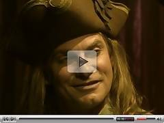 Abbey Brooks stars in pirate ship orgy