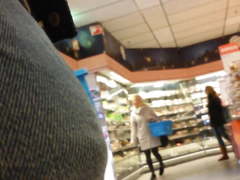 Bulg watch Chinees bitch