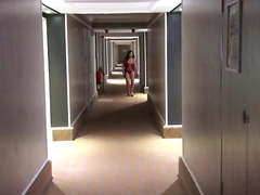 Dawn in a Hotel dare