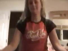 Jerking and prostate massage