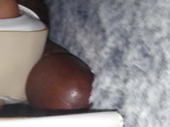 New hot shoejob session