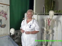 An amazing Nurse experience