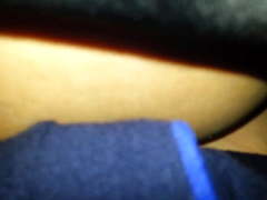 Esposa rapidinha wc publico