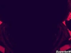 SuperbeModels: Out of the Dark With Victoria Mur