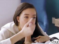 Hunky Johnny is a BodyGuard & a Generous Lover!