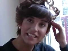 Beautiful Dolce explains Bukkake