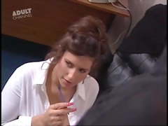 JENNY TULLS- SEX CLINIC