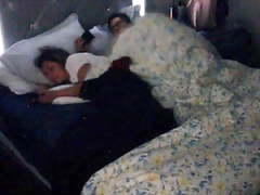 IP Cam Bedroom sex again