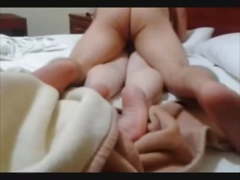 Gotumu sikme askim guveniyorum sana