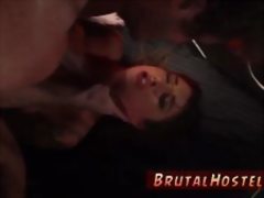 Oil domination and alien slave then after he s had a few sick laughs he