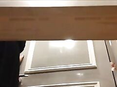 Mumbai Mall Ladies Trial Area - Movies.