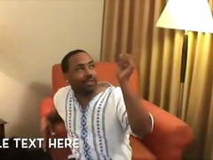 Wrong Hotel Room Serena gets double fucked