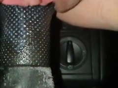WET CAR GEAR FUCK MY GIRLFRIEND