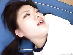 Never filmed it before though