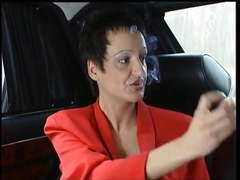 Susana De Garcia - Limousine