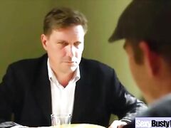 Beautiful Action Sex Tape With Chesty Nasty Wild Mommy Lady (sensual jane) video-24