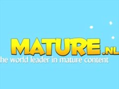 Hairy mature sucks and fucks at Gloryhole