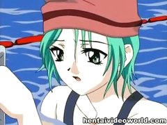 Taxi maniac hunting and fucking gals