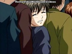 Love is the Number of Keys 03 www.hentaivideoworld.com