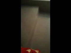 Khaliji Man Enjoying  Moroccan Ass