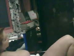 Stripper In The Club