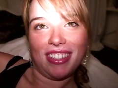 Teen from amsterdam fucked in the butt