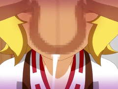 Gang. SENKO-SAN. hentai