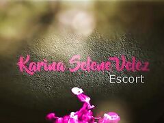 Estudiante adolescente Quito Karina Selene Velez gimiendo rico Escort 0939945273