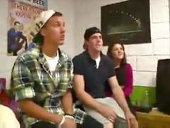 Students sexy games