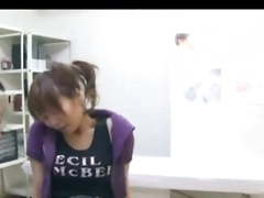 Pregnant Teen goes to Doctor-by PACKMAND