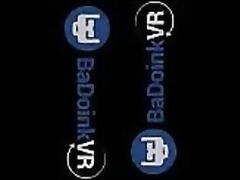 BaDoinkVR Escort Lady Krissy Lynn Gives You Big Pleasure