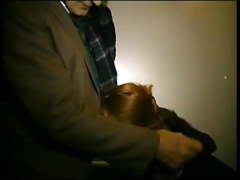 Cheating Wife with Kinky Old Strangers