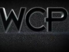 WCP CLUB Interracial Anal Creampie