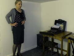 Crazy homemade Maid sex movie