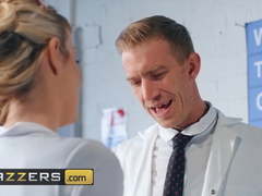 Doctors Adventure - Marica Chanelle Danny D - Naughty Nurses