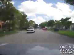 French maid and cop xxx Illegal Street Racers get more than they