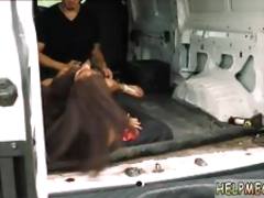 Extremely hot oral creampie compilation Well a white windowless cargo