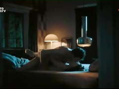 Katja Schuurman wordt lekker hard genomen