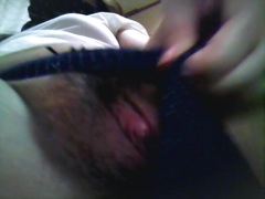 My pussy (clit massage7)