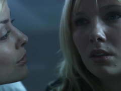 Spanking scene - 5ive girls - Alex spanking