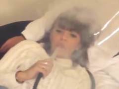 Beurette escort a l'hotel