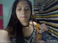 18 year old virgin teen filipina masturbate show