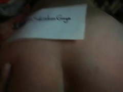 Doggystyle With Turkish Girl