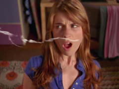 Spanktuary big juicy melons