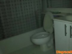 Pickedup amateur doggystyled and humiliated 