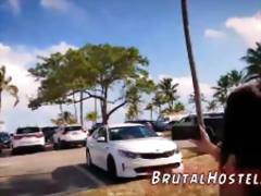 Piss drinking slave and chinese tape bondage Best partners Aidra Fox and