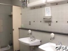 Sexiest job interview ever