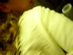 Mile High Club - Real Stewardess